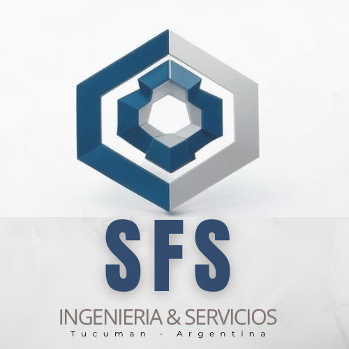 Equipo de SFS Ingeniería y Servicios